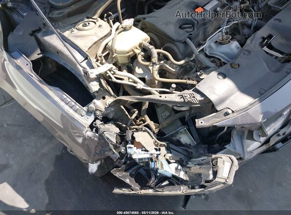 2HGFC2F63LH567068 2020 HONDA CIVIC Серый 