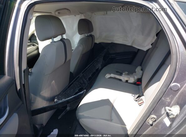 2HGFC2F63LH567068 2020 HONDA CIVIC Серый 