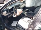 2020 Honda Civic Lx Серый vin: 2HGFC2F63LH567068