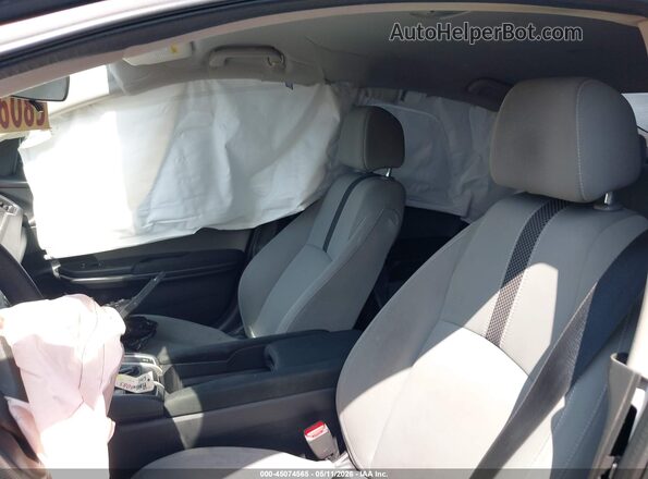 2HGFC2F63LH567068 2020 HONDA CIVIC Серый 