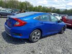 2021 Honda Civic Lx Blue vin: 2HGFC2F63MH533889 2021 Honda Civic Lx Blue vin: 2HGFC2F63MH533889