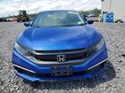 2021 Honda Civic Lx Blue vin: 2HGFC2F63MH533889 2021 Honda Civic Lx Blue vin: 2HGFC2F63MH533889