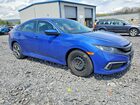 2021 Honda Civic Lx Blue vin: 2HGFC2F63MH533889 2021 Honda Civic Lx Blue vin: 2HGFC2F63MH533889