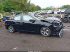 2019 Honda Civic Lx Black vin: 2HGFC2F64KH552867
