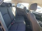 2019 Honda Civic Lx Черный vin: 2HGFC2F64KH573038