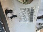 2019 Honda Civc White vin: 2HGFC2F64KH575226