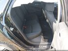 2020 Honda Civic Lx Черный vin: 2HGFC2F64LH547962