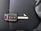 2020 Honda Civic Lx Черный vin: 2HGFC2F64LH547962