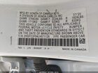 2020 Honda Civic Lx White vin: 2HGFC2F64LH571128