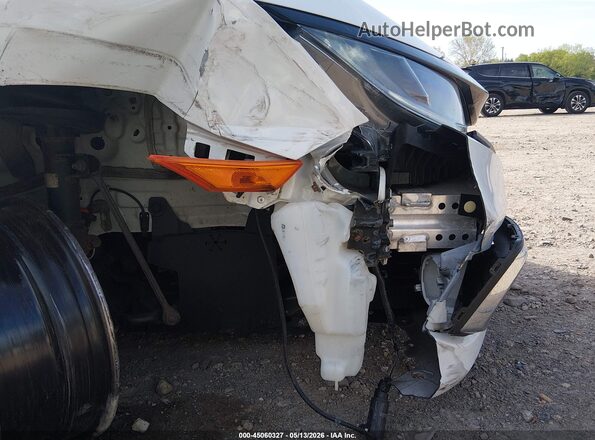 2HGFC2F64LH571128 2020 HONDA CIVIC White 