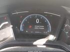 2020 Honda Civic Lx White vin: 2HGFC2F64LH571128