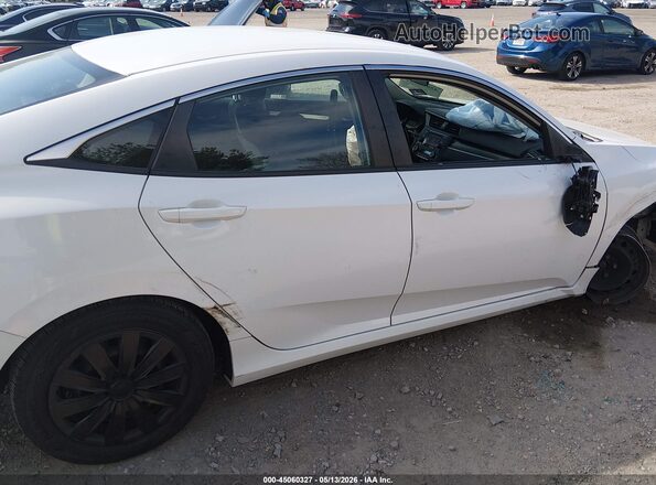 2HGFC2F64LH571128 2020 HONDA CIVIC White 