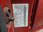 2021 Honda Civic Lx Red vin: 2HGFC2F64MH511562