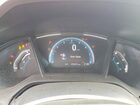 2021 Honda Civic Lx Red vin: 2HGFC2F64MH511562