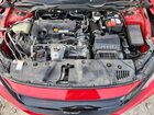 2020 Honda Civic Lx Red vin: 2HGFC2F65LH566097 2020 Honda Civic Lx Red vin: 2HGFC2F65LH566097