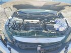 2020 Honda Civic Lx White vin: 2HGFC2F65LH583739
