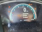 2020 Honda Civic Lx White vin: 2HGFC2F65LH583739