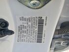 2020 Honda Civic Lx White vin: 2HGFC2F65LH583739