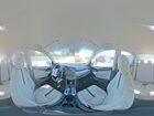 2020 Honda Civic Lx White vin: 2HGFC2F65LH583739