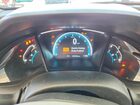 2021 Honda Civic Lx Красный vin: 2HGFC2F65MH530671