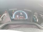 2020 Honda Civic Lx Красный vin: 2HGFC2F66LH554993