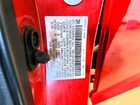 2020 Honda Civic Lx Red vin: 2HGFC2F66LH571969