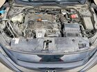 2021 Honda Civic Lx Black vin: 2HGFC2F66MH526418