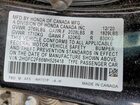 2021 Honda Civic Lx Black vin: 2HGFC2F66MH526418
