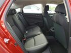 2021 Honda Civic Lx Maroon vin: 2HGFC2F66MH555692
