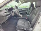 2019 Honda Civic Lx White vin: 2HGFC2F67KH531964 2019 Honda Civic Lx White vin: 2HGFC2F67KH531964