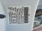 2019 Honda Civic Lx White vin: 2HGFC2F67KH566343