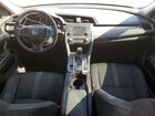 2019 Honda Civic Lx White vin: 2HGFC2F67KH566343