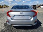 2019 Honda Civic Lx Silver vin: 2HGFC2F67KH581666 2019 Honda Civic Lx Silver vin: 2HGFC2F67KH581666
