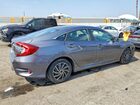 2020 Honda Civic Lx Charcoal vin: 2HGFC2F67LH534431