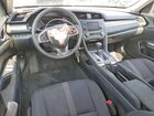 2020 Honda Civic Lx Charcoal vin: 2HGFC2F67LH534431