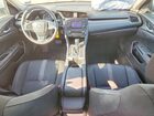 2020 Honda Civic Lx White vin: 2HGFC2F67LH535482