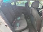 2020 Honda Civic Lx White vin: 2HGFC2F67LH535482