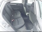 2020 Honda Civic Lx Серебряный vin: 2HGFC2F67LH564108