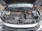 2020 Honda Civic Lx Серебряный vin: 2HGFC2F67LH564108
