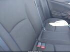 2020 Honda Civic Lx Красный vin: 2HGFC2F67LH594922