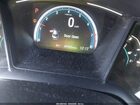 2020 Honda Civic Lx Красный vin: 2HGFC2F67LH594922