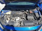2020 Honda Civic Lx Blue vin: 2HGFC2F67LH596184