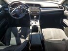 2020 Honda Civic Lx Blue vin: 2HGFC2F67LH596184