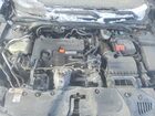 2018 Honda Civic Lx Серый vin: 2HGFC2F68JH029320