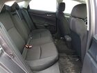 2018 Honda Civic Lx Серый vin: 2HGFC2F68JH029320