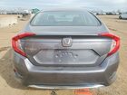 2020 Honda Civic Lx Gray vin: 2HGFC2F68LH532025 2020 Honda Civic Lx Gray vin: 2HGFC2F68LH532025