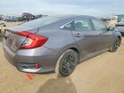 2020 Honda Civic Lx Gray vin: 2HGFC2F68LH532025 2020 Honda Civic Lx Gray vin: 2HGFC2F68LH532025