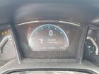 2020 Honda Civic Lx Blue vin: 2HGFC2F68LH598462