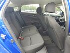 2020 Honda Civic Lx Blue vin: 2HGFC2F68LH598462
