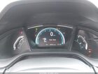 2021 Honda Civic Lx Красный vin: 2HGFC2F68MH520149